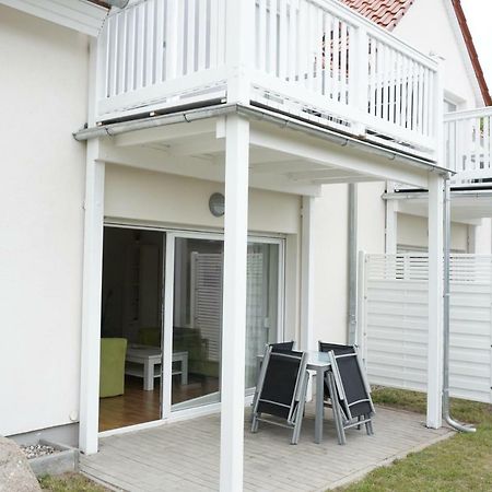 Ferienwohnungen Ruegen Findling Breege Exteriör bild